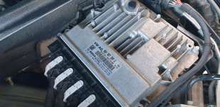 Recambio de centralita motor uce para porsche cayenne coupe (9yb) 2019- e-hybrid referencia OEM IAM 95890730900  
