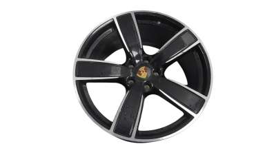 Recambio de llanta para porsche cayenne coupe (9yb) 2019- e-hybrid referencia OEM IAM 9Y0601025A  