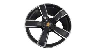 Recambio de llanta para porsche cayenne coupe (9yb) 2019- e-hybrid referencia OEM IAM 9Y0601025A  