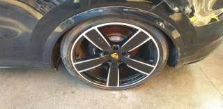 Recambio de llanta para porsche cayenne coupe (9yb) 2019- e-hybrid referencia OEM IAM 9Y0601025A  