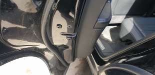 Recambio de cerradura puerta trasera derecha para porsche cayenne coupe (9yb) 2019- e-hybrid referencia OEM IAM 9Y0839016  