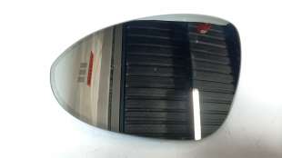 Recambio de cristal retrovisor izquierdo para porsche cayenne coupe (9yb) 2019- e-hybrid referencia OEM IAM 9Y1857521D  