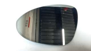 Recambio de cristal retrovisor izquierdo para porsche cayenne coupe (9yb) 2019- e-hybrid referencia OEM IAM 9Y1857521D  