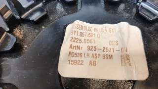Recambio de cristal retrovisor izquierdo para porsche cayenne coupe (9yb) 2019- e-hybrid referencia OEM IAM 9Y1857521D  