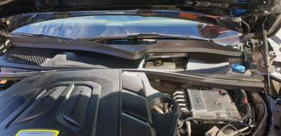 Recambio de torpedo para porsche cayenne coupe (9yb) 2019- e-hybrid referencia OEM IAM 9Y1819401B1E0  
