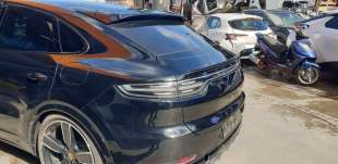 Recambio de amortiguadores maletero / porton para porsche cayenne coupe (9yb) 2019- e-hybrid referencia OEM IAM 9Y3827851C  