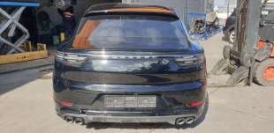 Recambio de porton trasero para porsche cayenne coupe (9yb) 2019- e-hybrid referencia OEM IAM 9Y0827025DYGRV  