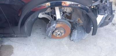Recambio de brazo suspension delantero derecho para porsche cayenne coupe (9yb) 2019- e-hybrid referencia OEM IAM PAB407152  