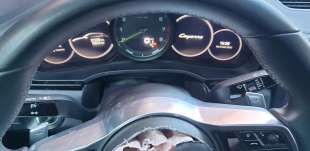 Recambio de mando multifuncion para porsche cayenne coupe (9yb) 2019- e-hybrid referencia OEM IAM 9Y3953513L  