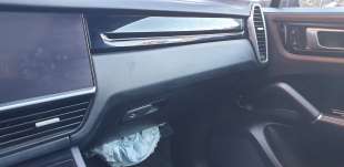 Recambio de ventilador calefaccion para porsche cayenne coupe (9yb) 2019- e-hybrid referencia OEM IAM PAB820021A  