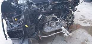 Recambio de cremallera direccion para porsche cayenne coupe (9yb) 2019- e-hybrid referencia OEM IAM PAB423055G  