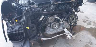 Recambio de cremallera direccion para porsche cayenne coupe (9yb) 2019- e-hybrid referencia OEM IAM PAB423055G  