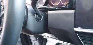 Recambio de columna direccion para porsche cayenne coupe (9yb) 2019- e-hybrid referencia OEM IAM 4M1419501  