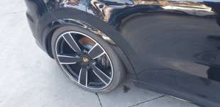 Recambio de mangueta trasera derecha para porsche cayenne coupe (9yb) 2019- e-hybrid referencia OEM IAM 9Y0505434B  