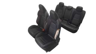 Recambio de juego asientos completo para porsche cayenne coupe (9yb) 2019- e-hybrid referencia OEM IAM 9Y0881405CH  