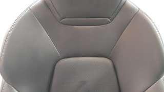 Recambio de juego asientos completo para porsche cayenne coupe (9yb) 2019- e-hybrid referencia OEM IAM 9Y0881405CH  