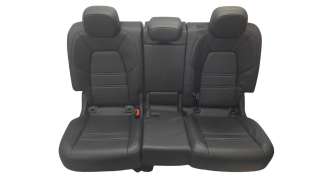 Recambio de juego asientos completo para porsche cayenne coupe (9yb) 2019- e-hybrid referencia OEM IAM 9Y0881405CH  