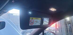 Recambio de parasol derecho para porsche cayenne coupe (9yb) 2019- e-hybrid referencia OEM IAM PAB857552B  