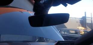 Recambio de retrovisor interior para porsche cayenne coupe (9yb) 2019- e-hybrid referencia OEM IAM 971857511A  