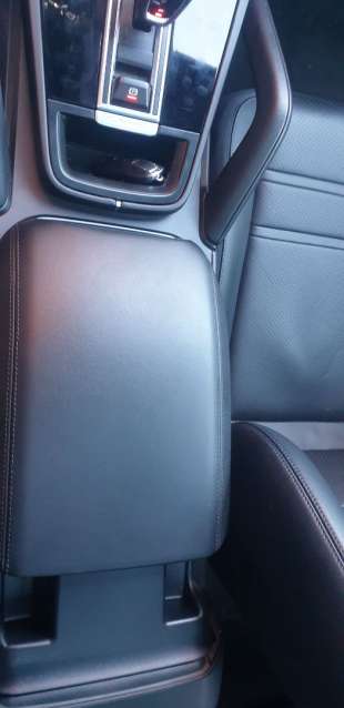 Recambio de apoyabrazos central para porsche cayenne coupe (9yb) 2019- e-hybrid referencia OEM IAM 9Y0864205AS8YR  