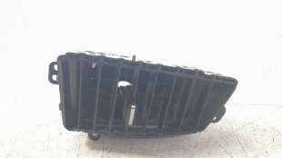 Recambio de rejilla aireadora para mitsubishi l 200 (kl0/kj0) 2019- 2.2 di-d cat referencia OEM IAM 8002C537ZZ  
