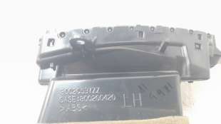 Recambio de rejilla aireadora para mitsubishi l 200 (kl0/kj0) 2019- 2.2 di-d cat referencia OEM IAM 8002C537ZZ   2
