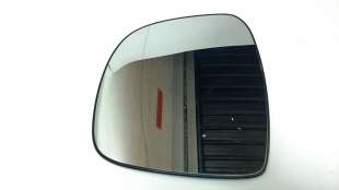 Recambio de cristal retrovisor izquierdo para mercedes-benz vito (w638) combi 1996-2003 108 d  (638.164) referencia OEM IAM A000