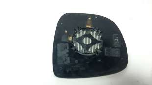 Recambio de cristal retrovisor izquierdo para mercedes-benz vito (w638) combi 1996-2003 108 d  (638.164) referencia OEM IAM A000 2