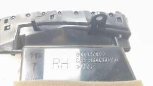 Recambio de rejilla aireadora para mitsubishi l 200 (kl0/kj0) 2019- 2.2 di-d cat referencia OEM IAM 8002C538ZZ   2