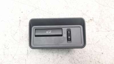 Recambio de interruptor para land rover evoque 2011-2018 2.2 sd4 cat referencia OEM IAM BJ3211654BB  