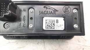 Recambio de interruptor para land rover evoque 2011-2018 2.2 sd4 cat referencia OEM IAM BJ3211654BB   2