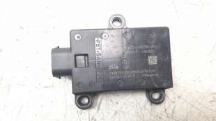 Recambio de modulo electronico para land rover evoque 2011-2018 2.2 sd4 cat referencia OEM IAM BJ3214B296AB  