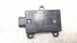 Recambio de modulo electronico para land rover evoque 2011-2018 2.2 sd4 cat referencia OEM IAM BJ3214B296AB  