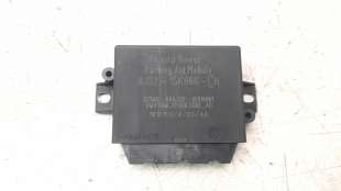 Recambio de modulo electronico para land rover evoque 2011-2018 2.2 sd4 cat referencia OEM IAM BJ3215K866CH  
