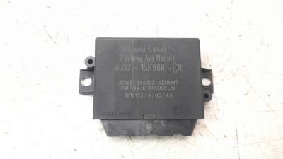 Recambio de modulo electronico para land rover evoque 2011-2018 2.2 sd4 cat referencia OEM IAM BJ3215K866CH  
