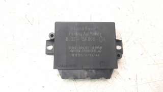 Recambio de modulo electronico para land rover evoque 2011-2018 2.2 sd4 cat referencia OEM IAM BJ3215K866CH  