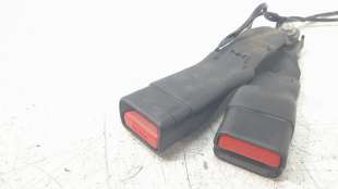 Recambio de juego cinturones trasero para mitsubishi l 200 (kl0/kj0) 2019- 2.2 di-d cat referencia OEM IAM 1099628  