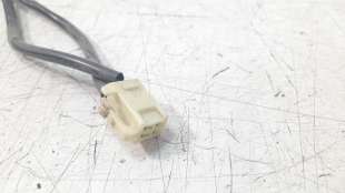Recambio de juego cinturones trasero para mitsubishi l 200 (kl0/kj0) 2019- 2.2 di-d cat referencia OEM IAM 1099628   2