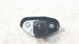 Recambio de camara vision trasera para toyota corolla (e21) 2019- hybrid style referencia OEM IAM 8679002200  