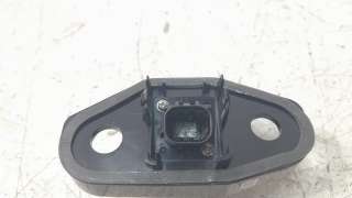 Recambio de camara vision trasera para toyota corolla (e21) 2019- hybrid style referencia OEM IAM 8679002200  