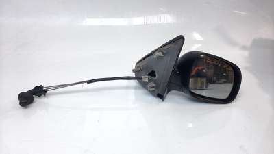 Recambio de retrovisor derecho para seat ibiza (6k) 1993-1999 glx referencia OEM IAM 6K1857508J 1052112011 ST0317113