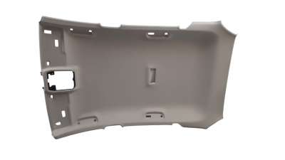 Recambio de techo interior para cupra formentor 2023- 1.5 tsi referencia OEM IAM 5FF867501C  