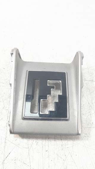 Recambio de moldura para mitsubishi l 200 (kl0/kj0) 2019- 2.2 di-d cat referencia OEM IAM 4P0019MY  