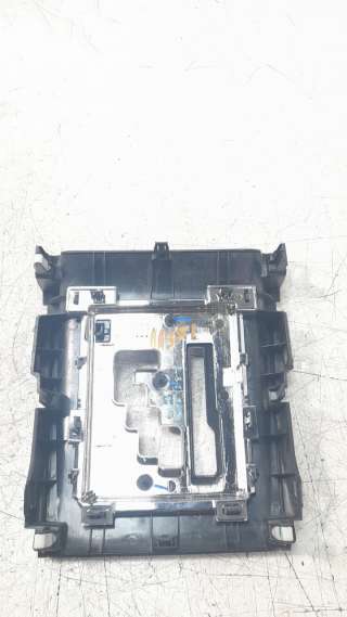 Recambio de moldura para mitsubishi l 200 (kl0/kj0) 2019- 2.2 di-d cat referencia OEM IAM 4P0019MY  
