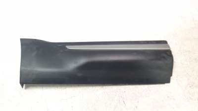 Recambio de moldura para land rover evoque 2011-2018 2.2 sd4 cat referencia OEM IAM BJ32274A48BD  
