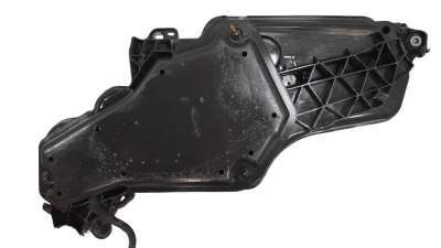 Recambio de deposito adblue para volkswagen t-roc 2017- 2.0 tdi referencia OEM IAM 5Q0131877R  