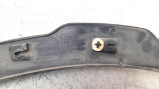 Recambio de aletin trasero derecho para land rover evoque 2011-2018 2.2 sd4 cat referencia OEM IAM BJ32290E22  