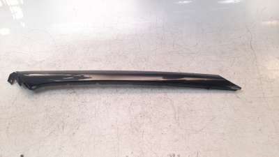 Recambio de moldura para land rover evoque 2011-2018 2.2 sd4 cat referencia OEM IAM BJ32025A53AD  