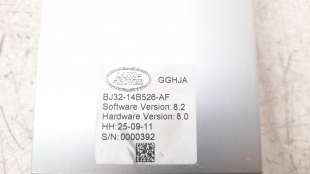 Recambio de modulo electronico para land rover evoque 2011-2018 2.2 sd4 cat referencia OEM IAM BJ3214B526AF   2