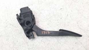 Recambio de potenciometro pedal para land rover evoque 2011-2018 2.2 sd4 cat referencia OEM IAM BJ329F836CB  